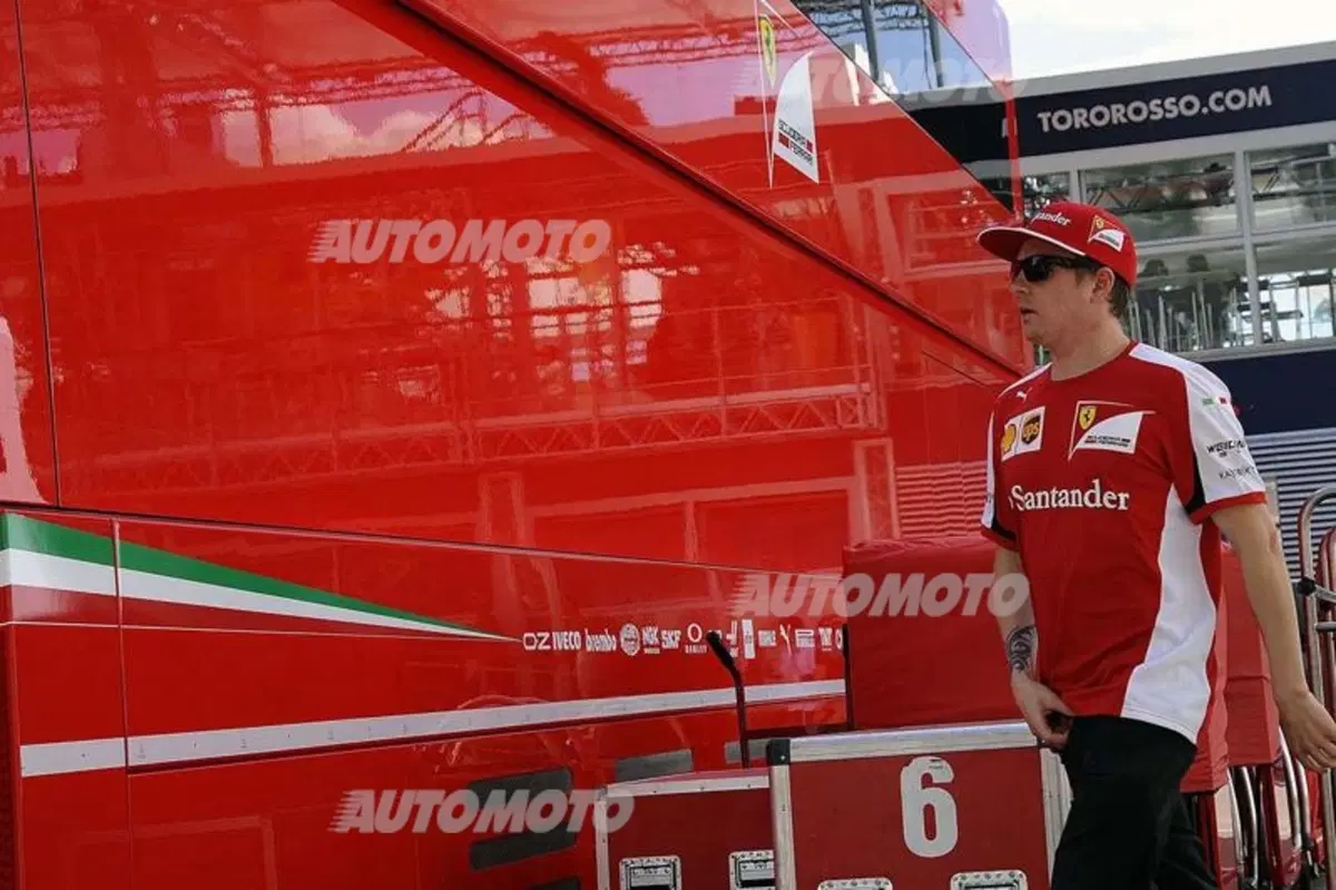 F1, Gp di Spagna 2015, FP3: Rosberg davanti a tutti. Vettel secondo (15)