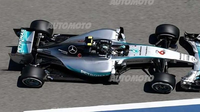 F1, Gp Spagna 2015: pole per Rosberg. Vettel terzo