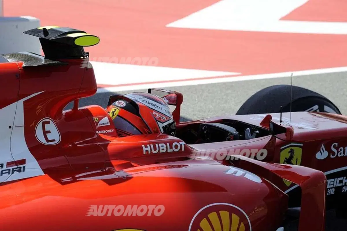 F1, Gp Spagna 2015: pole per Rosberg. Vettel terzo (7)
