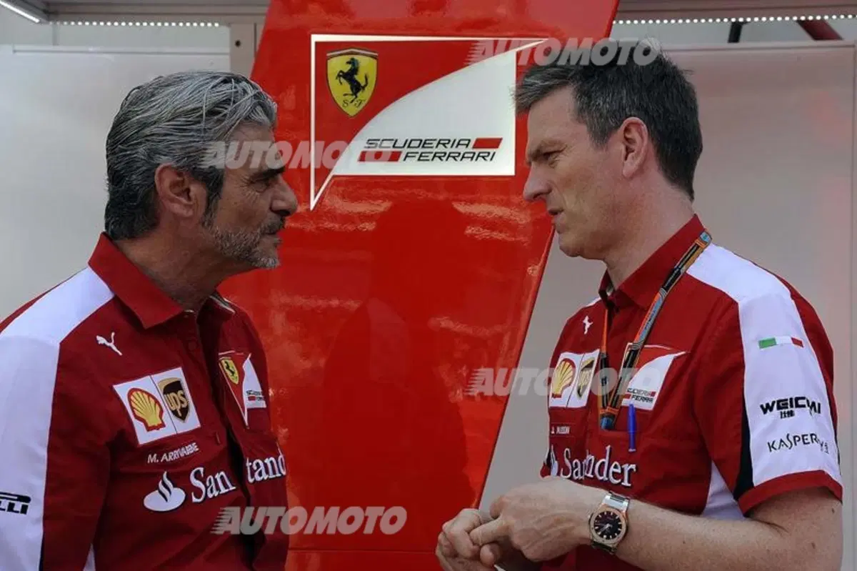 F1, Gp Spagna 2015: pole per Rosberg. Vettel terzo (8)