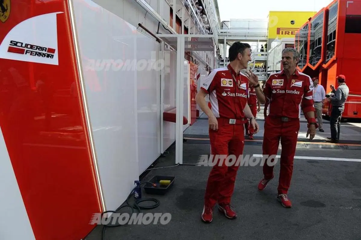 F1, Gp Spagna 2015: pole per Rosberg. Vettel terzo (9)
