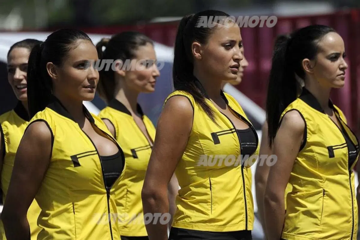 F1, Gp Spagna 2015: pole per Rosberg. Vettel terzo (23)