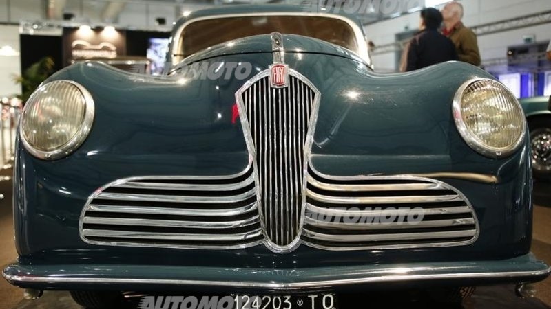 Verona Legend Cars: i capolavori del Museo Nicolis [video]