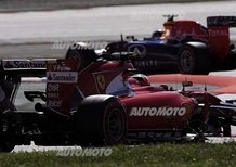 F1, Gp di Spagna: contratto rinnovato per 4 anni