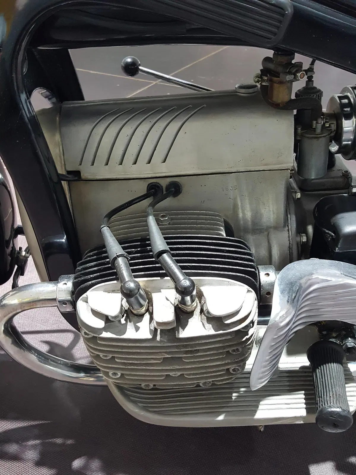 Concorso d'Eleganza Villa d'Este 2017, le foto più belle da Cernobbio (35)