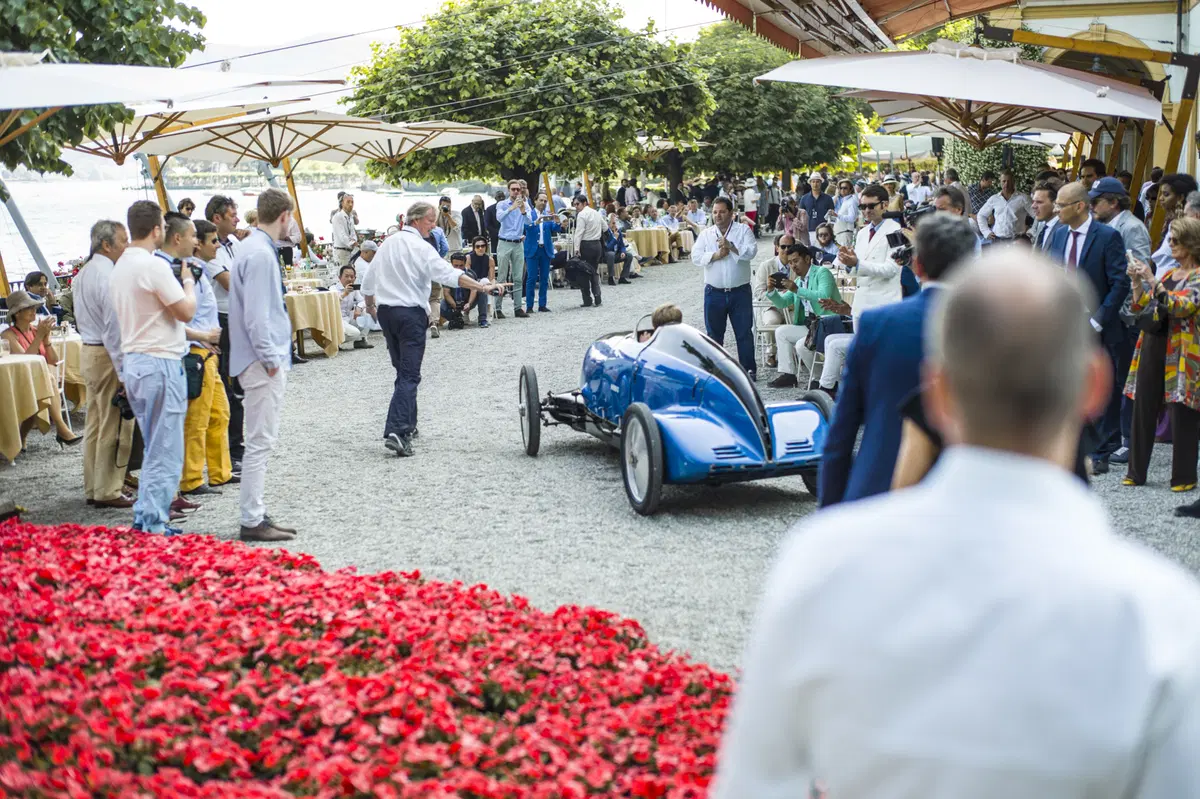 Concorso d'Eleganza Villa d'Este 2017, le foto più belle da Cernobbio (91)