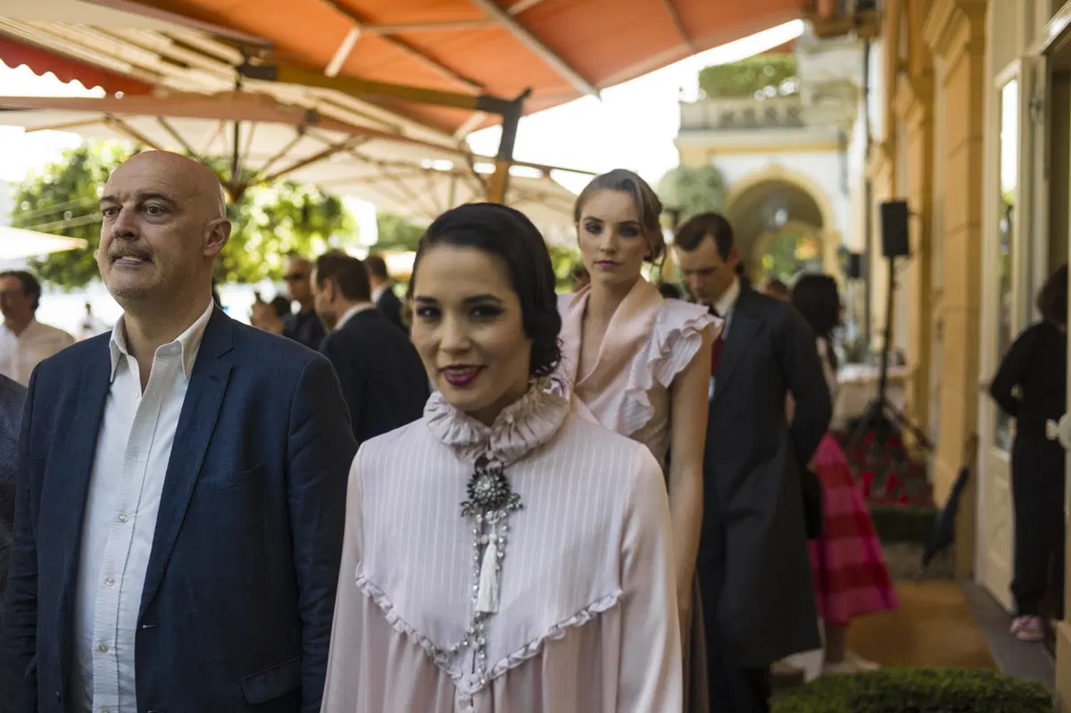 Concorso d'Eleganza Villa d'Este 2017, le foto più belle da Cernobbio (95)