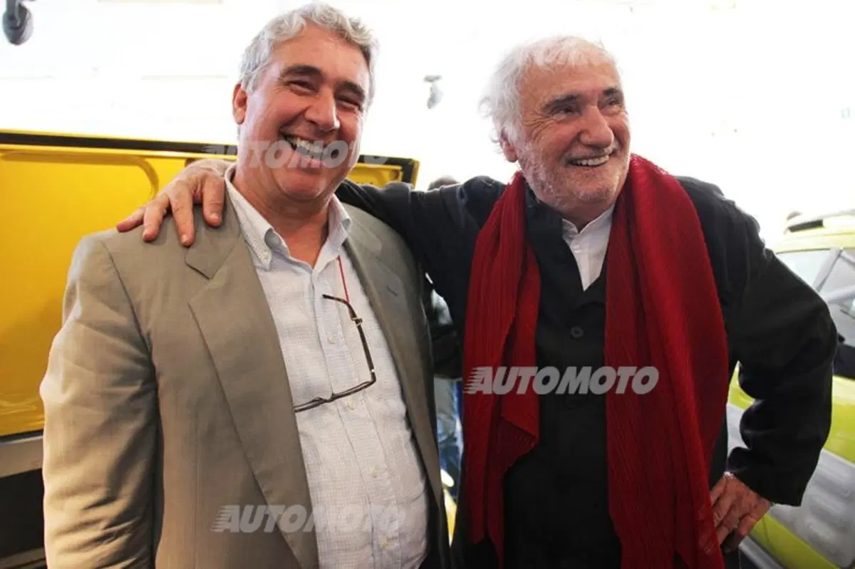 Citroen 2CV Soleil: il sogno mai nato (nel 1982) oggi diventa realtà (27)