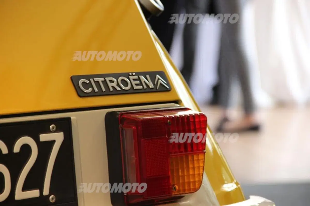 Citroen 2CV Soleil: il sogno mai nato (nel 1982) oggi diventa realtà (28)