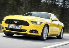 Tom Barnes: «Ford Mustang? Simbolo di libertà, divertimento ed heritage»