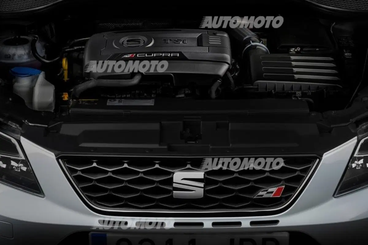 Seat Leon ST: dal fango alla pista (26)