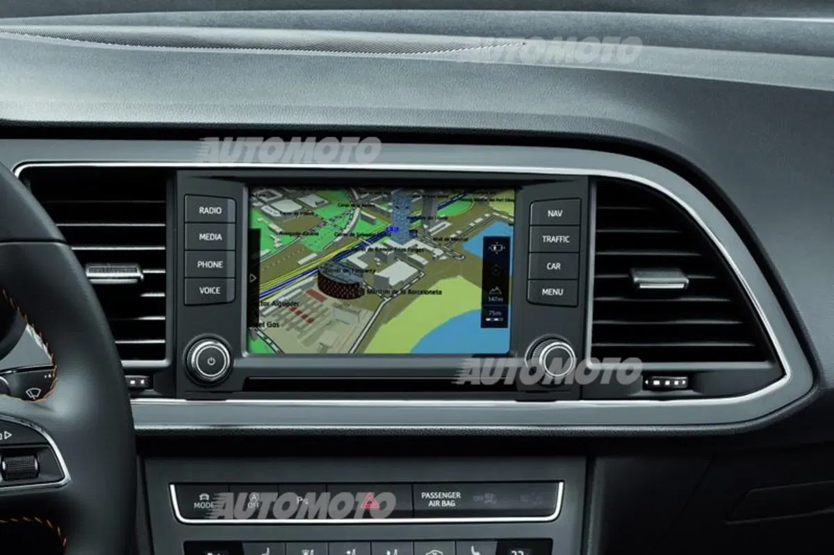 Seat Leon ST: dal fango alla pista (35)