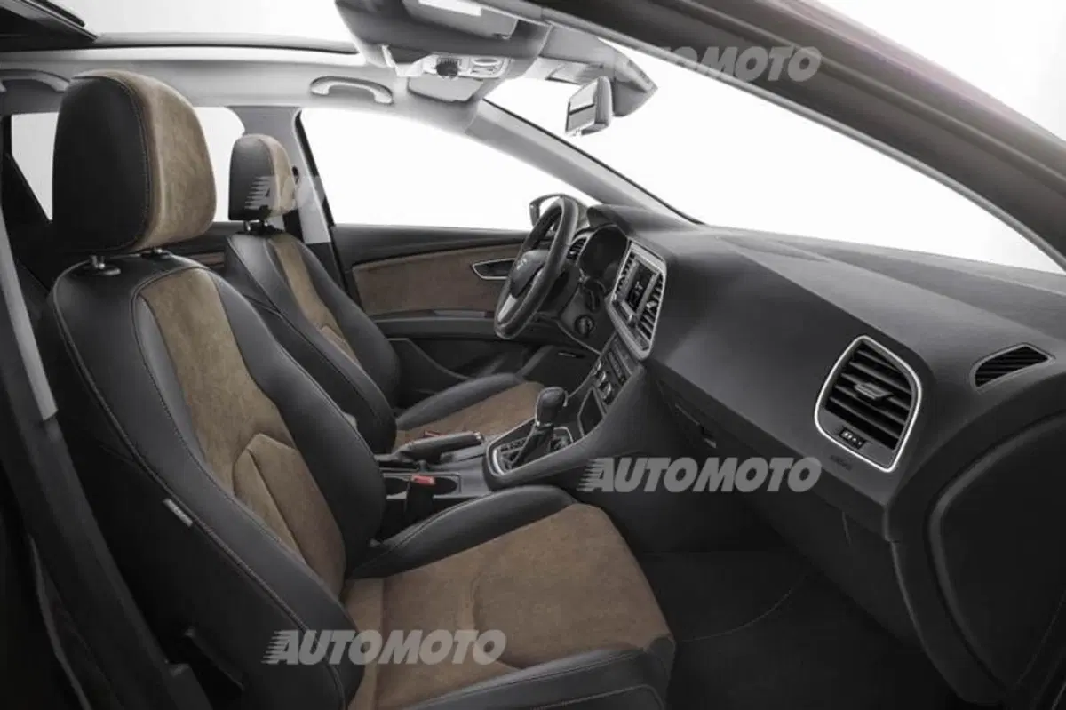 Seat Leon ST: dal fango alla pista (36)