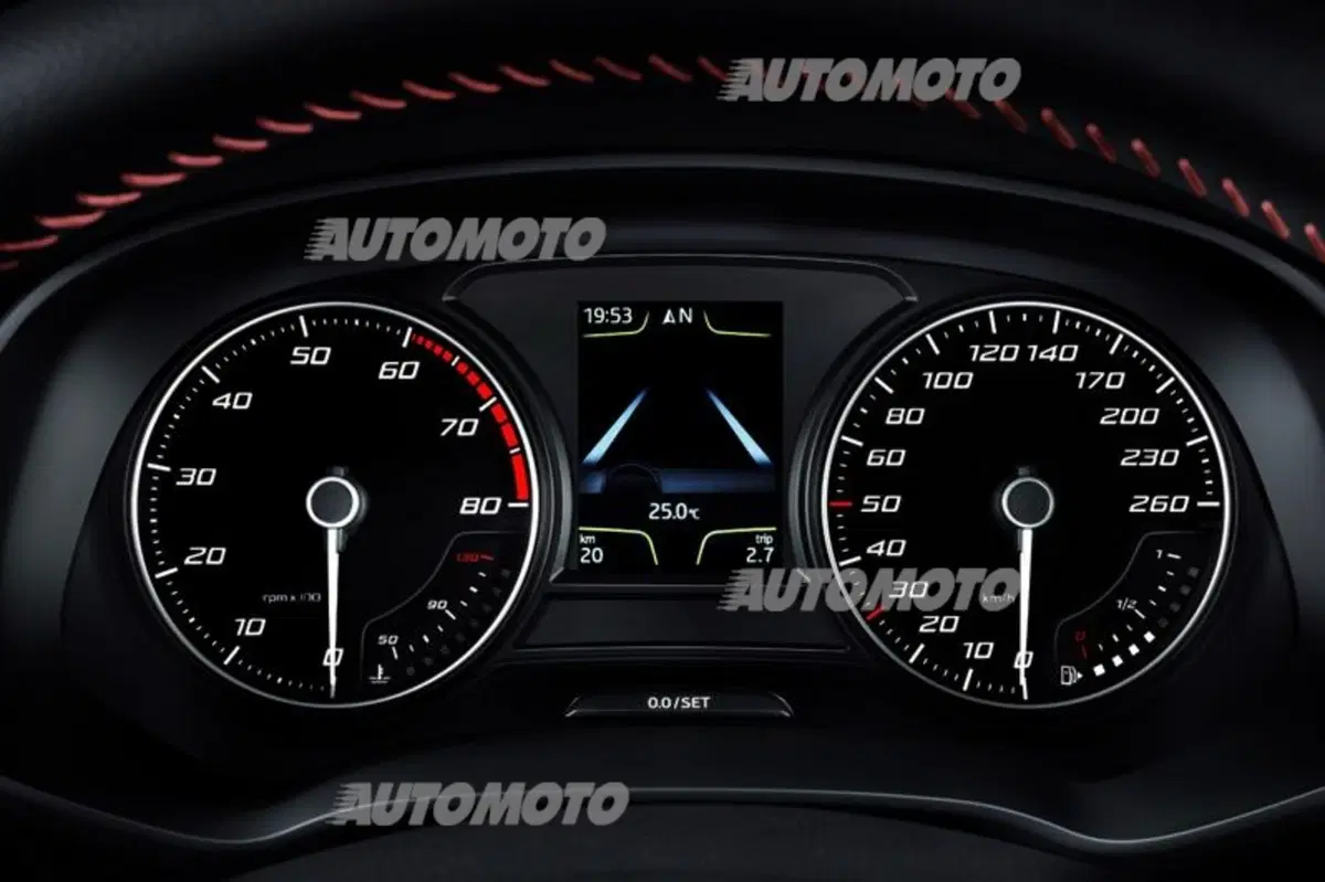 Seat Leon ST: dal fango alla pista (37)