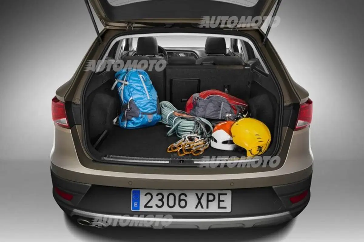 Seat Leon ST: dal fango alla pista (46)