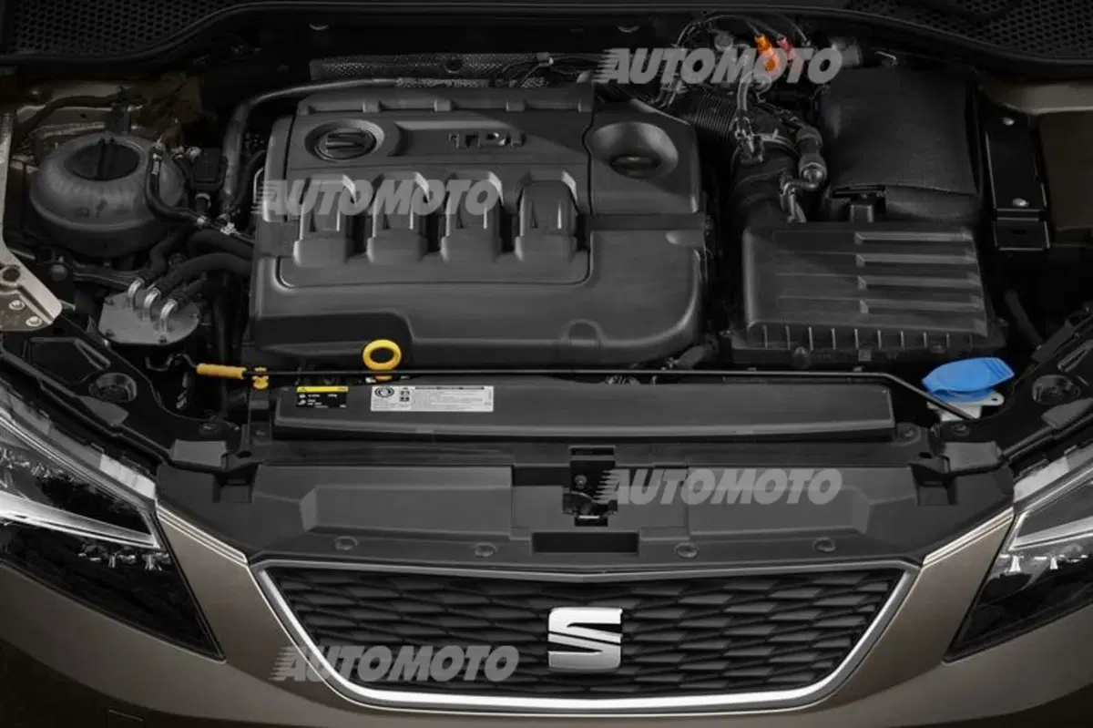 Seat Leon ST: dal fango alla pista (51)