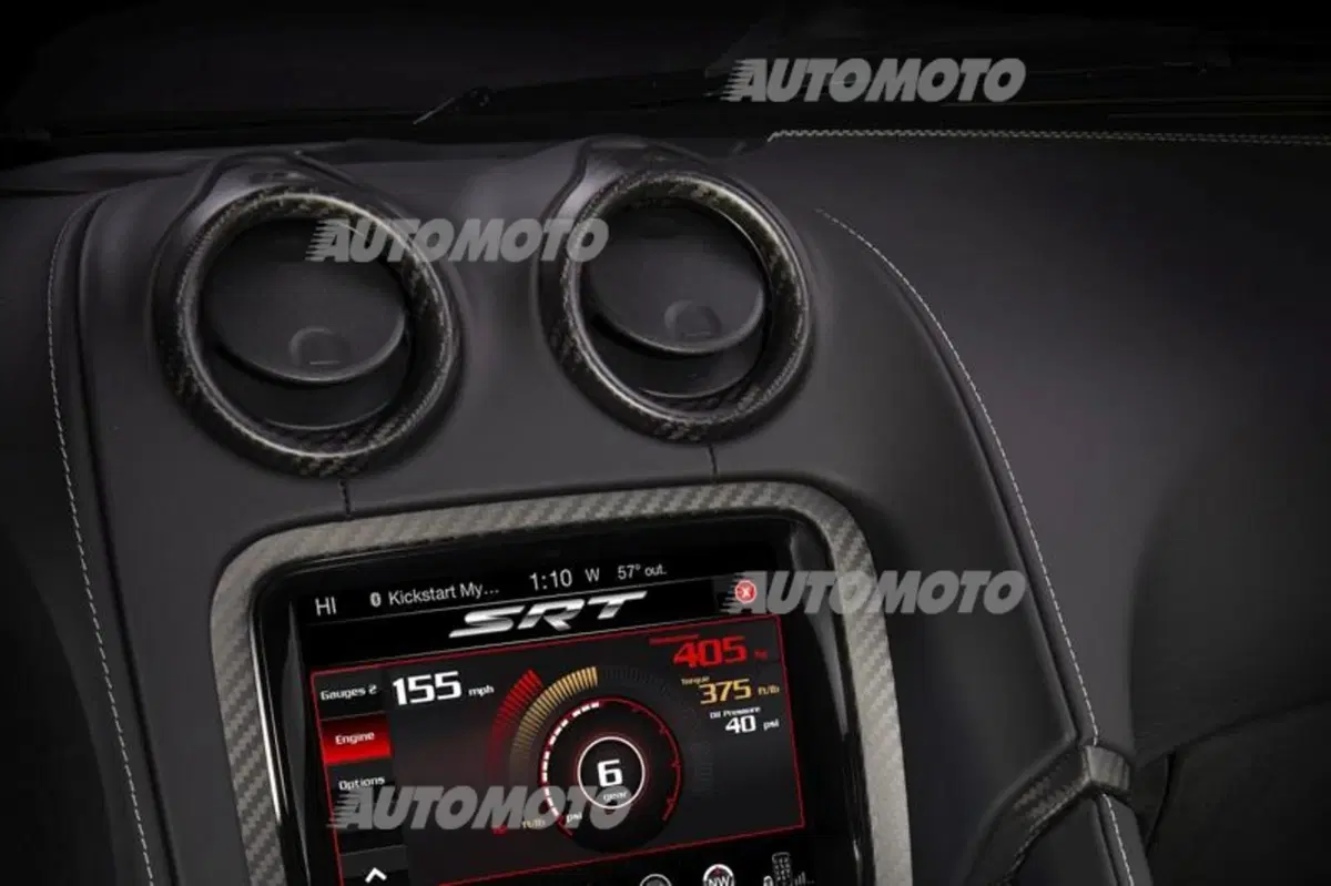 Dodge Viper ACR 2016, la Viper da corsa ma “legale” (37)