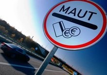 Germania, autostrade a pagamento dal 2016: c'è la legge