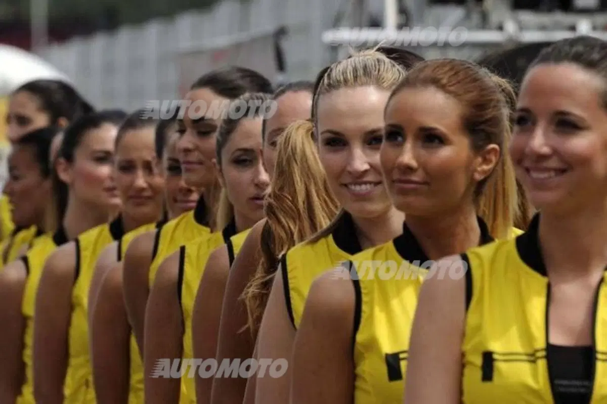 F1, GP Spagna 2015: le foto più belle (13)