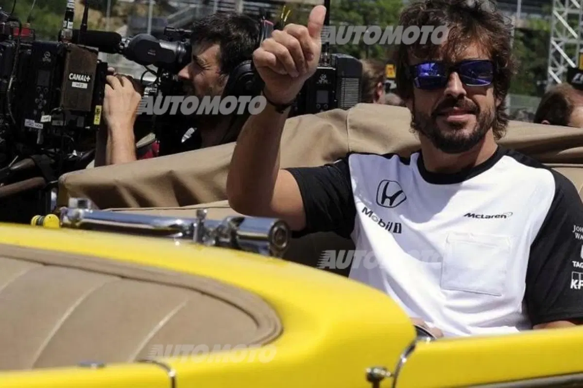F1, GP Spagna 2015: le foto più belle (16)