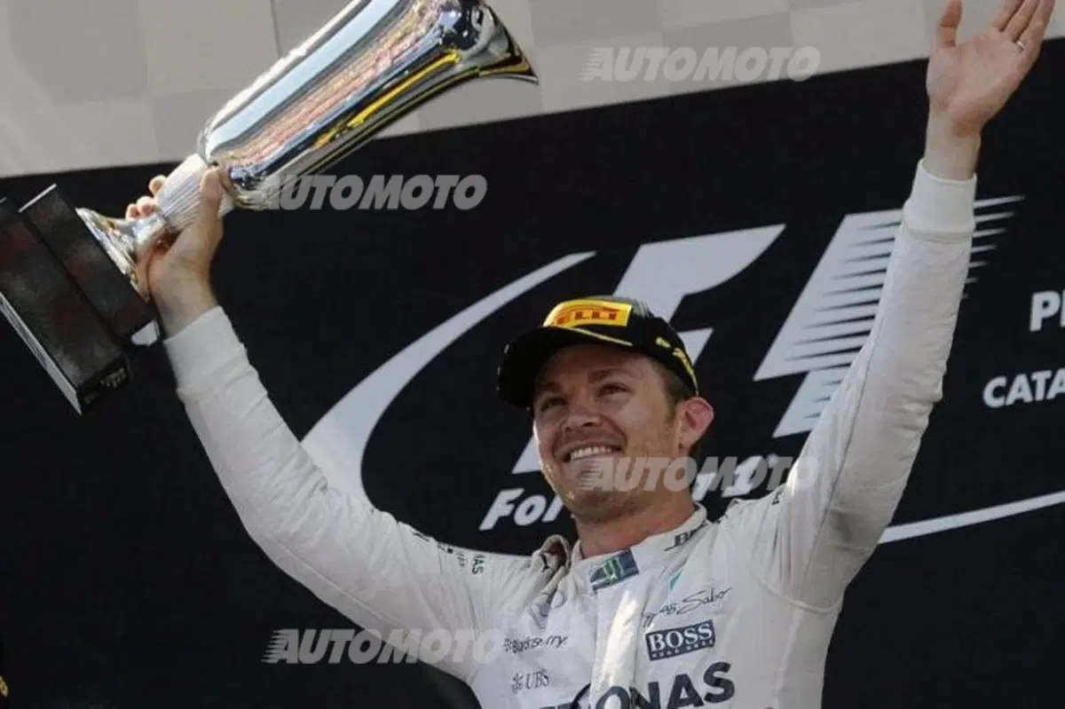 F1, GP Spagna 2015: le foto più belle (19)
