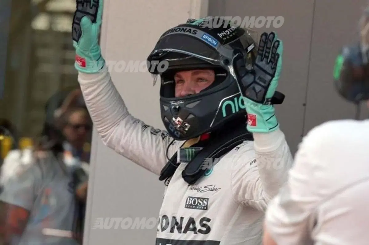 F1, GP Spagna 2015: le foto più belle (23)