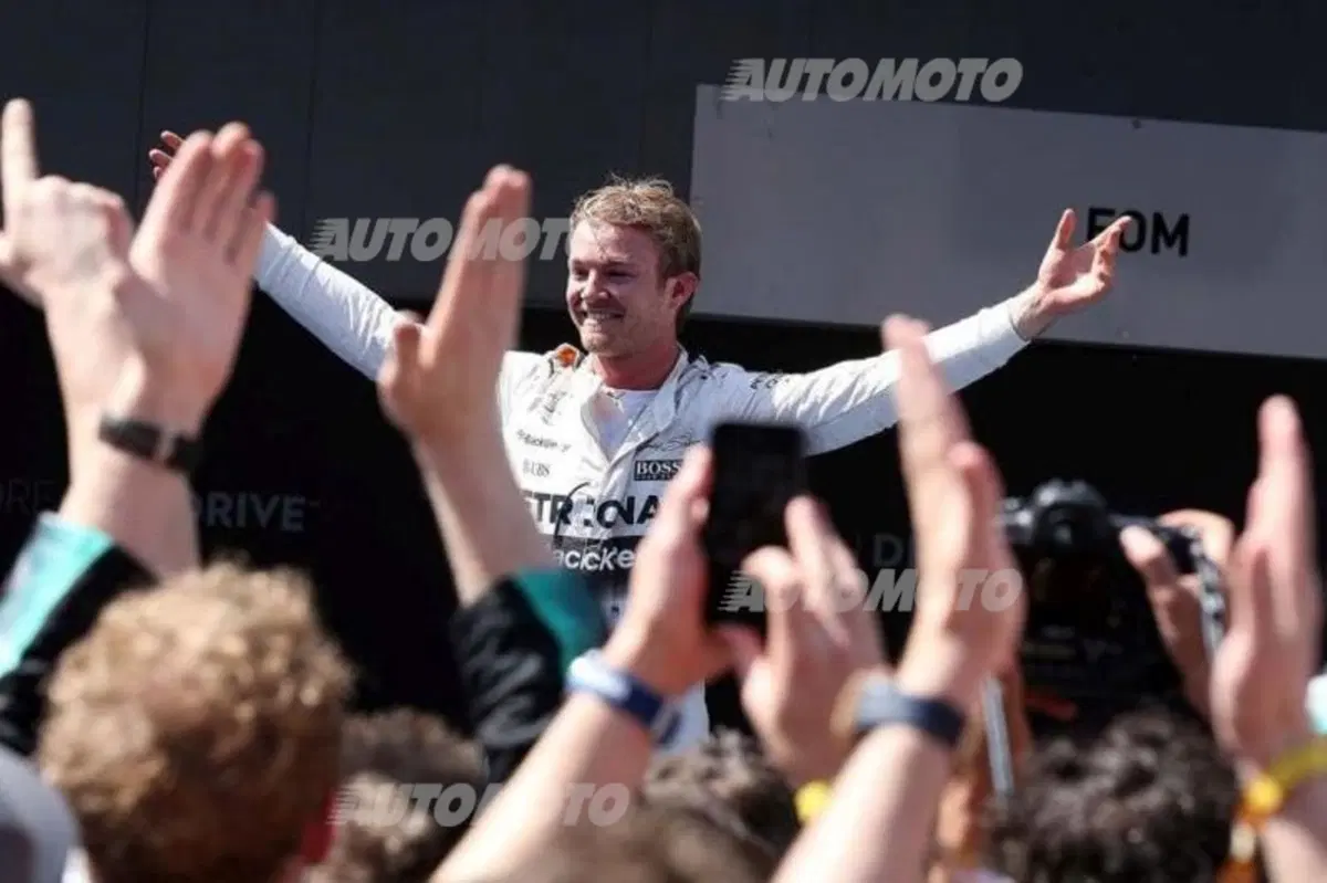 F1, GP Spagna 2015: le foto più belle (24)
