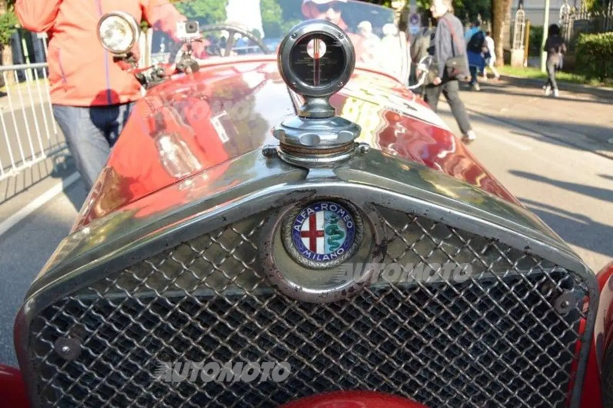 Mille Miglia 2015: tutto quello che c'è da sapere sulla 33esima edizione