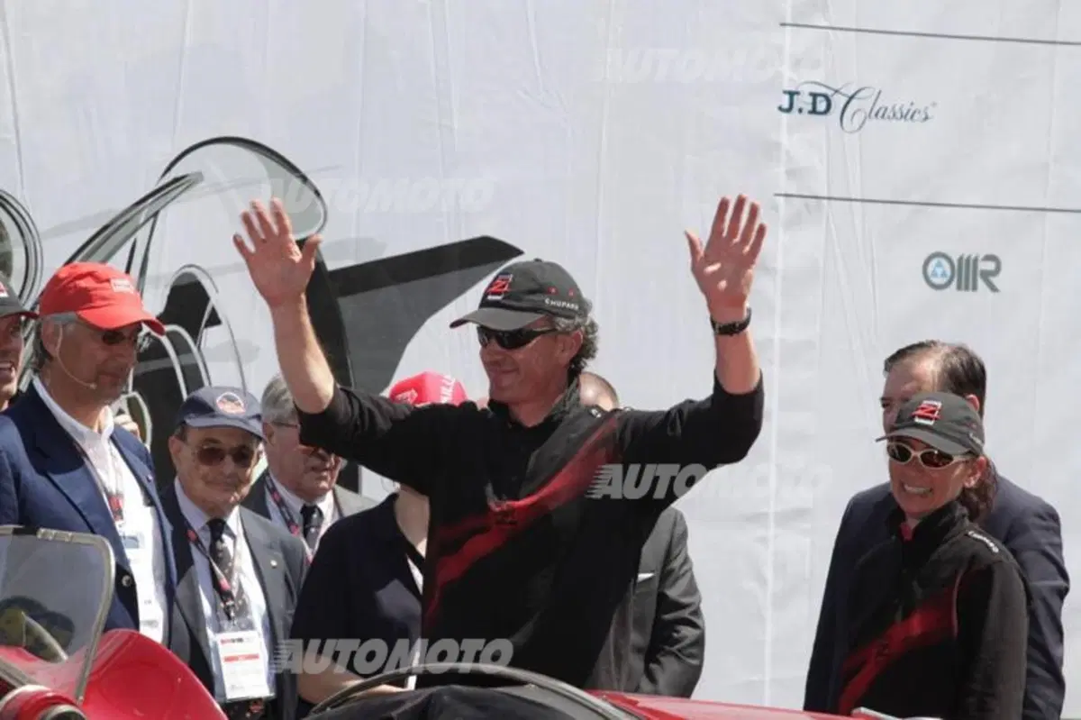 Mille Miglia 2015: tutto quello che c'è da sapere sulla 33esima edizione (25)