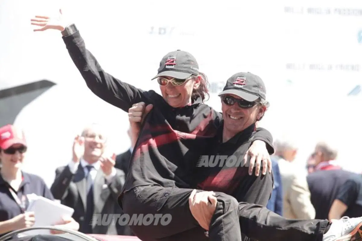 Mille Miglia 2015: tutto quello che c'è da sapere sulla 33esima edizione (27)