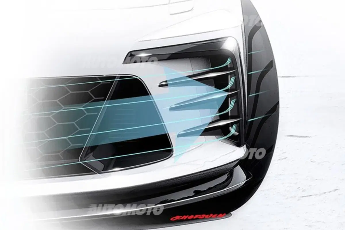 Volkswagen Golf GTI Clubsport, 265 CV per i 40 anni della Golf (5)