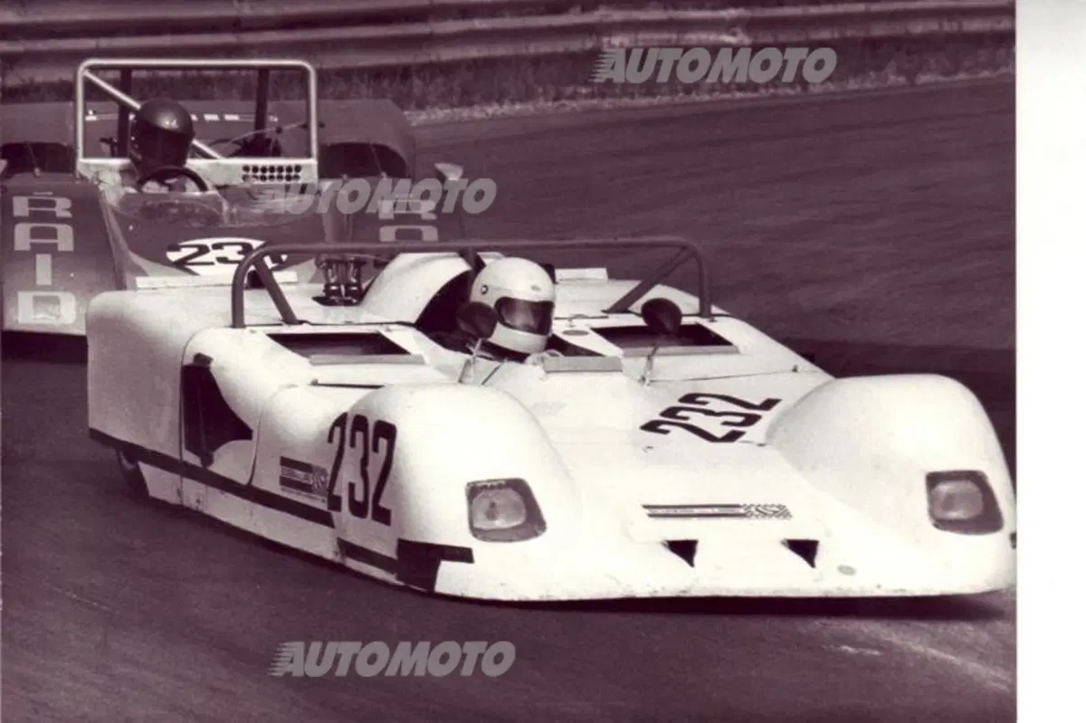 Mille Miglia 2015: a Parma in mostra la storia della Dallara (2)
