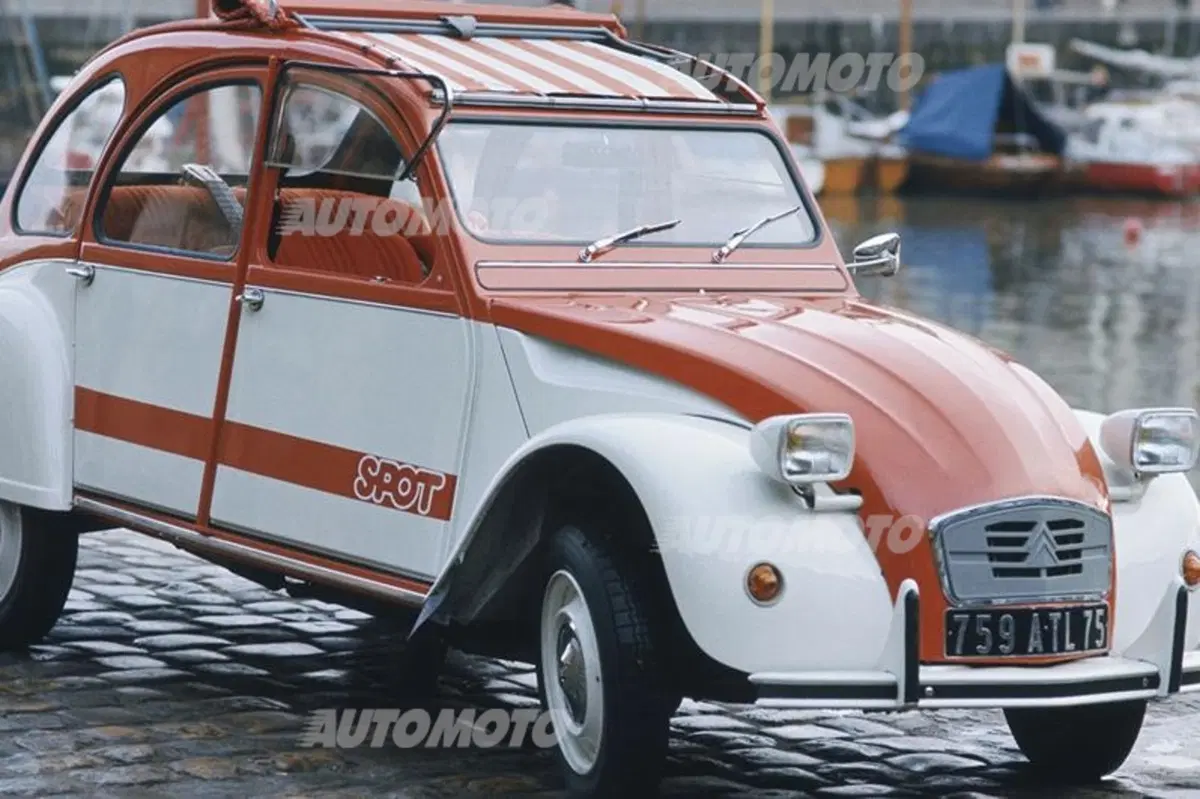 Citroen 2CV: la storia di una leggenda (11)