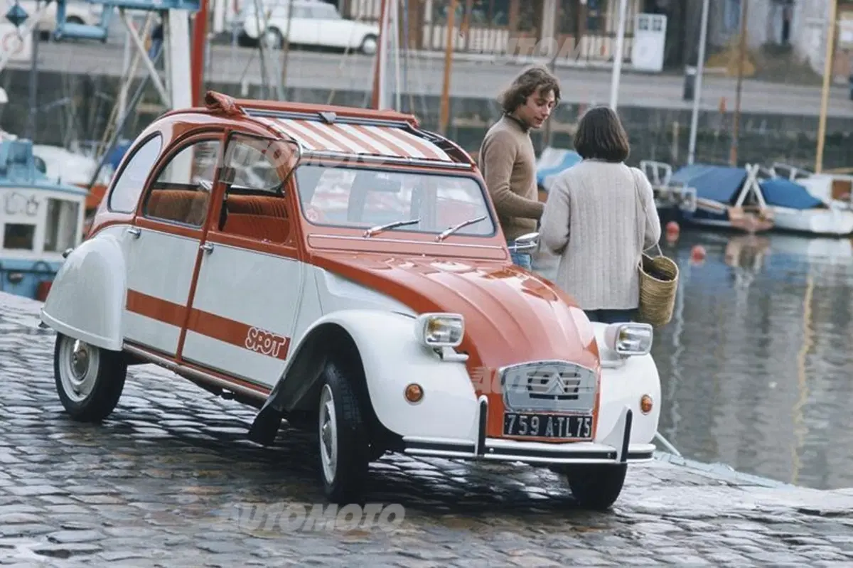Citroen 2CV: la storia di una leggenda (12)