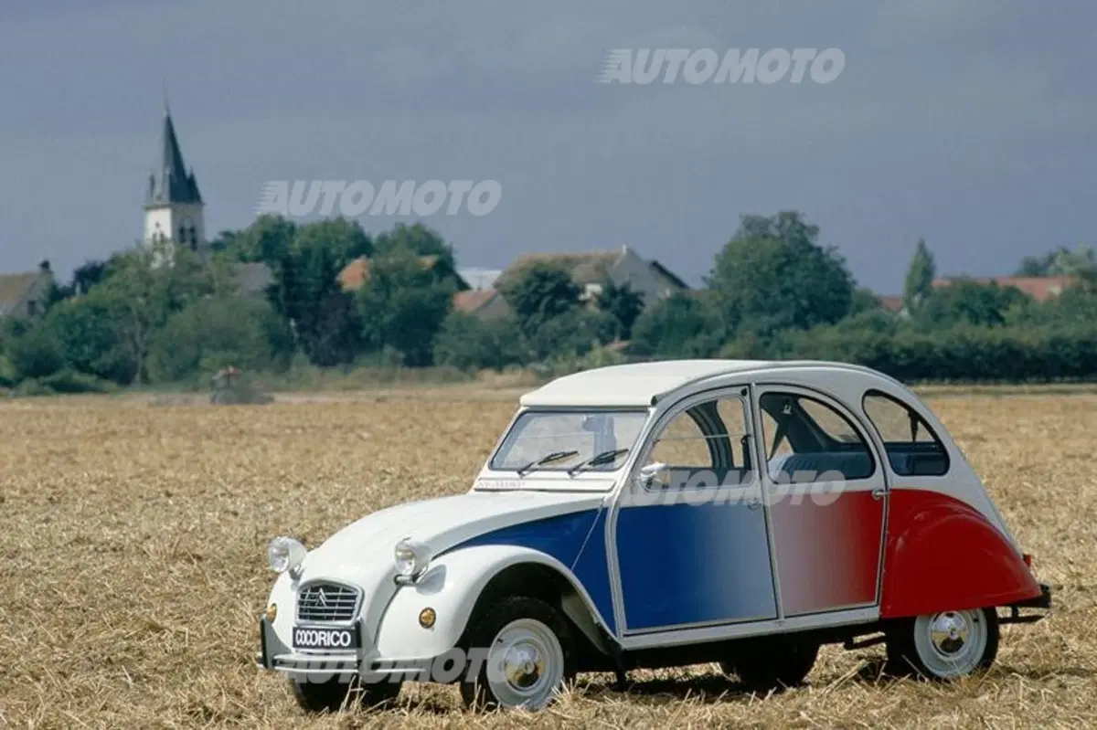 Citroen 2CV: la storia di una leggenda (13)