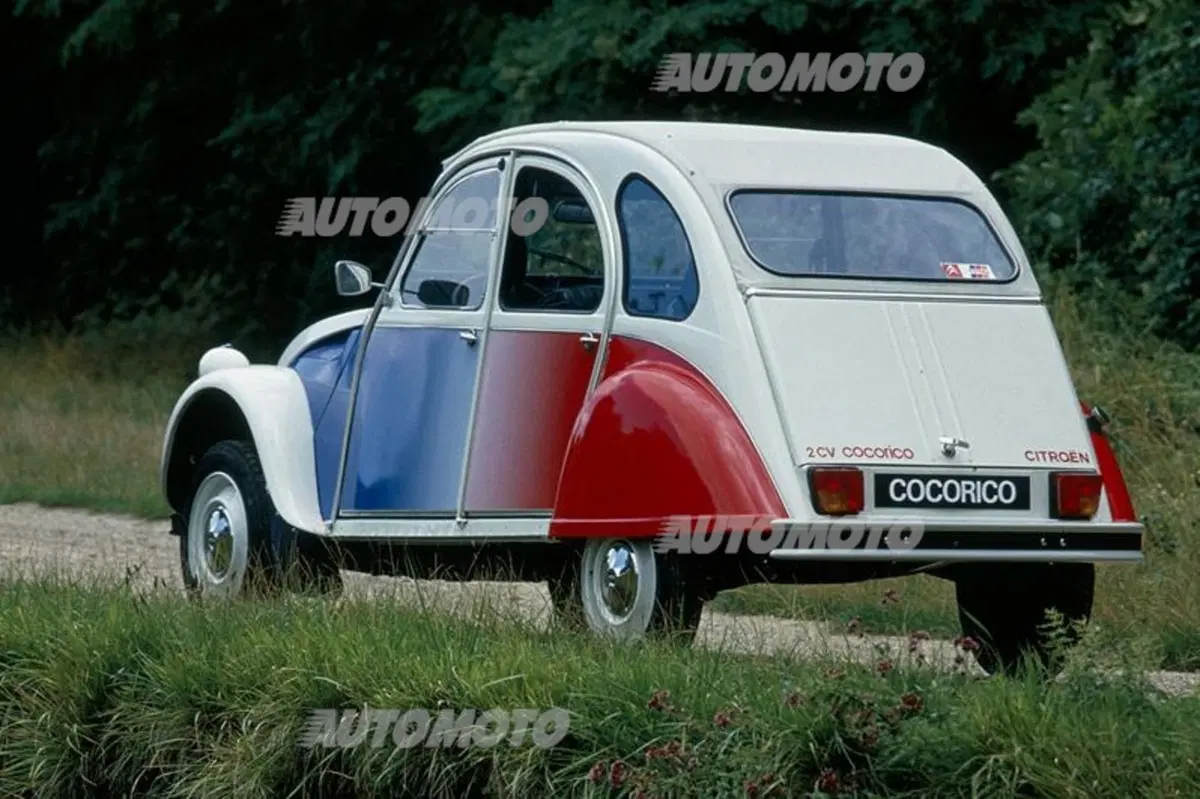 Citroen 2CV: la storia di una leggenda (14)