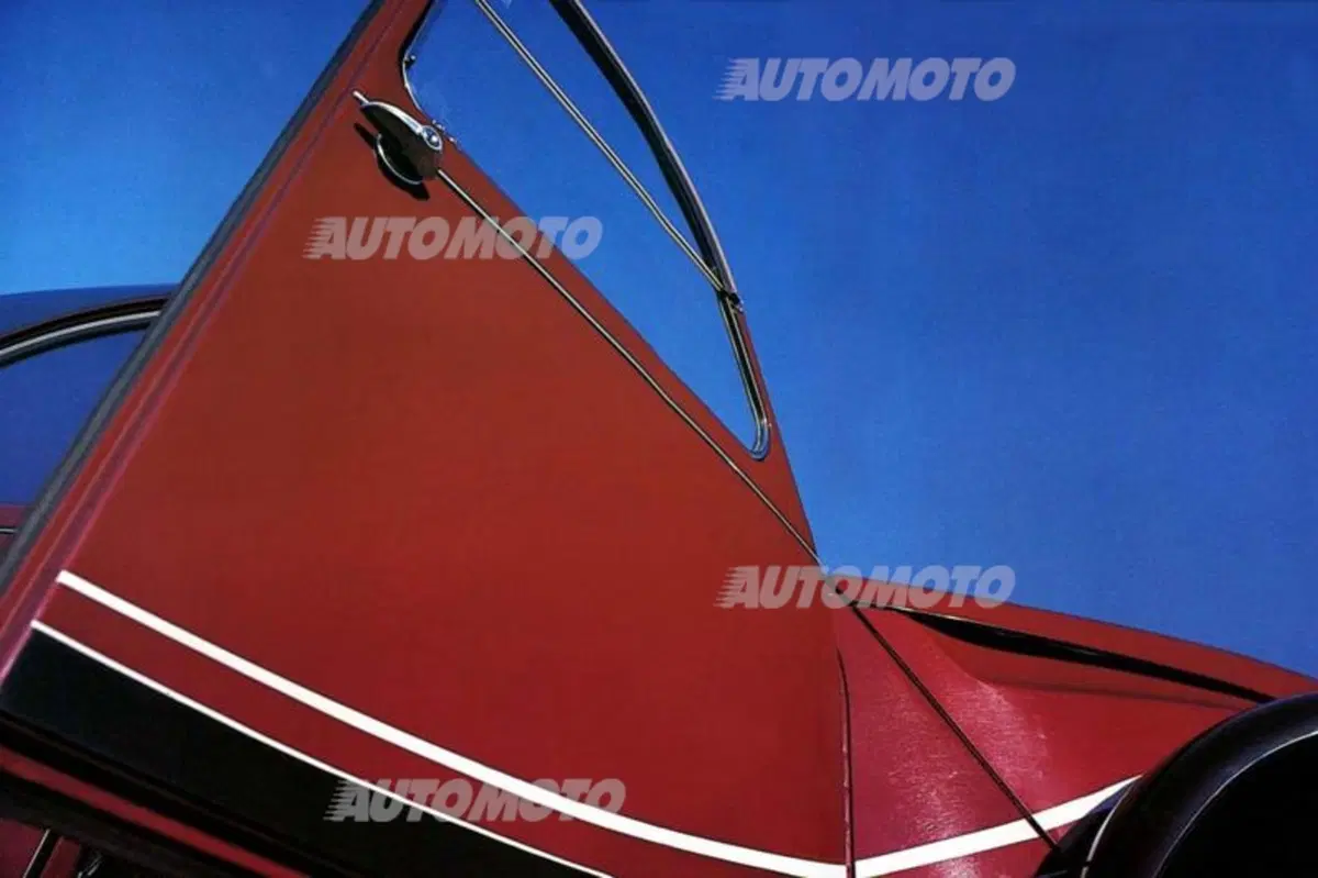 Citroen 2CV: la storia di una leggenda (20)