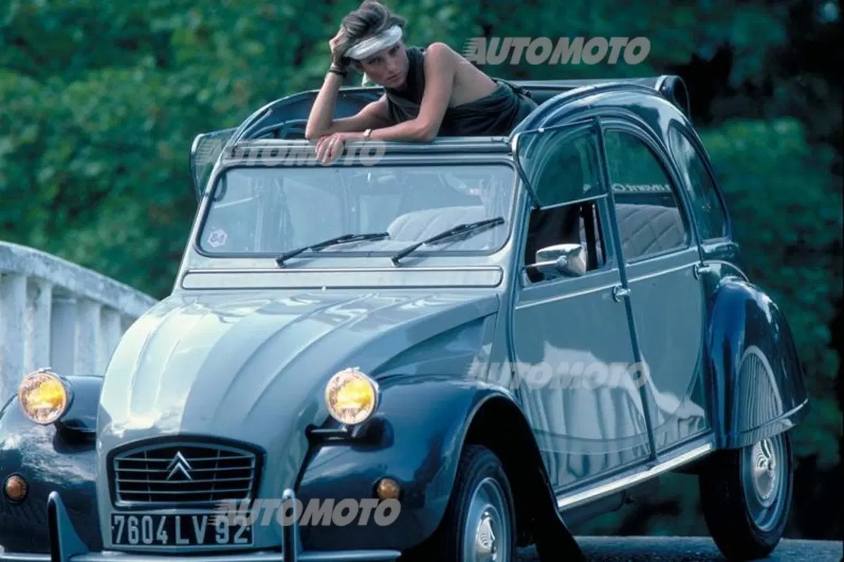 Citroen 2CV: la storia di una leggenda (21)