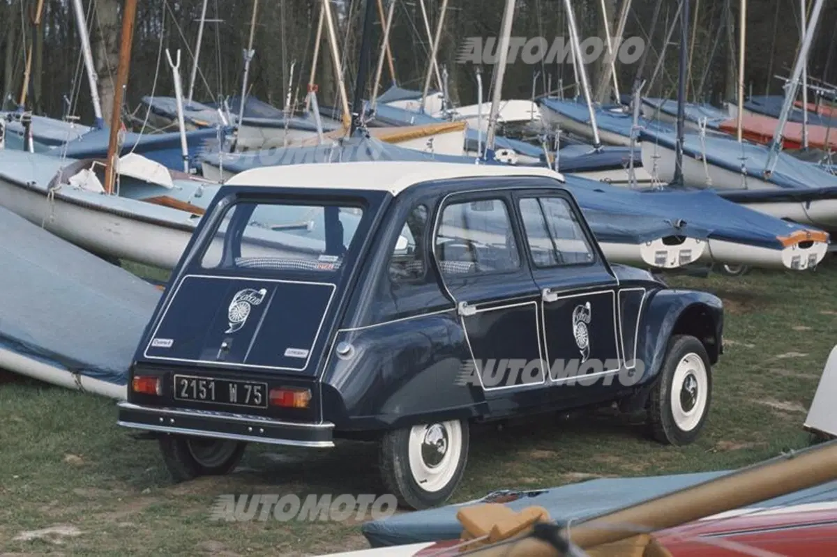 Citroen 2CV: la storia di una leggenda (24)