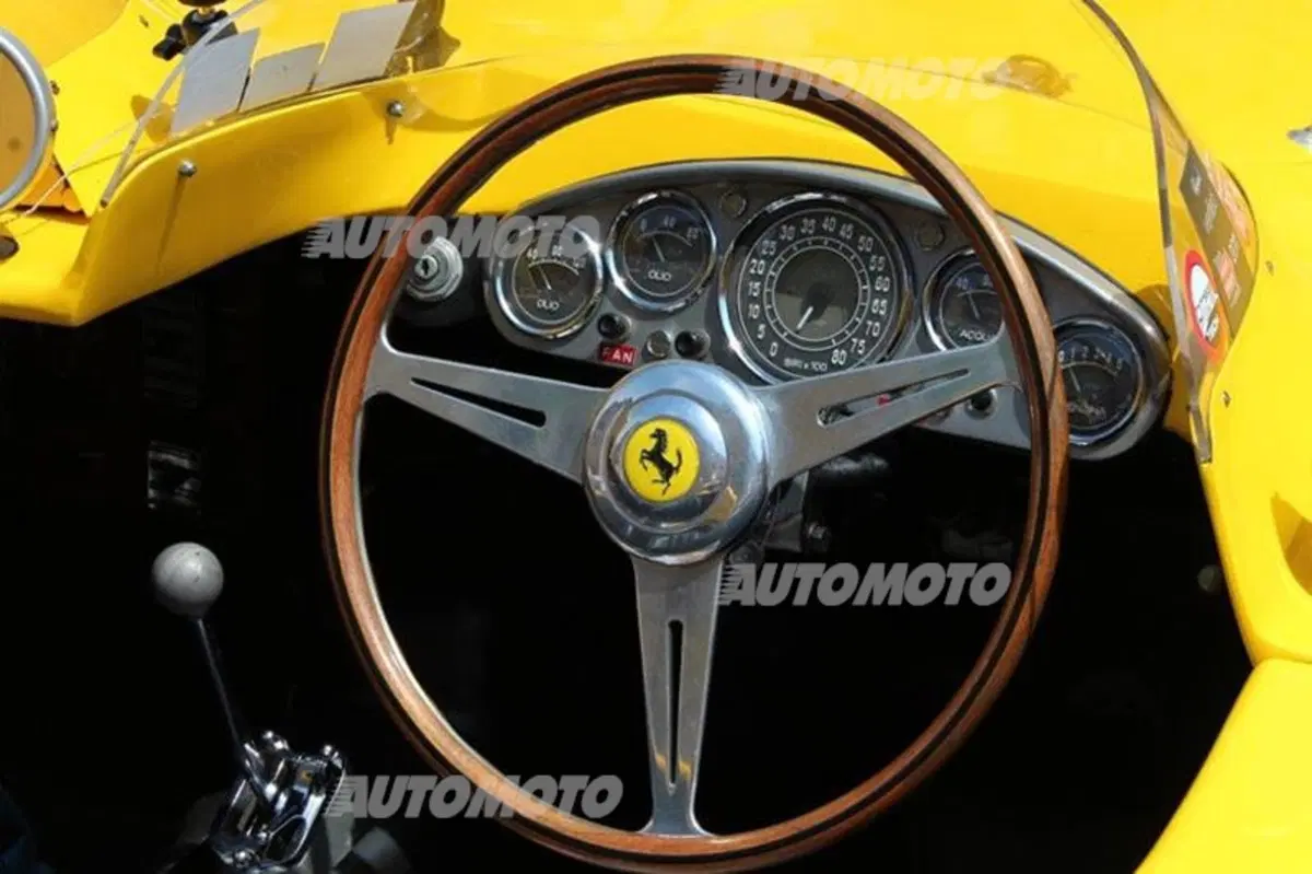 Mille Miglia 2015: le foto più belle della partenza (15)