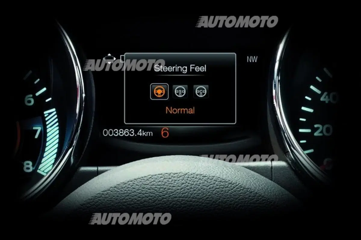 Nuova Ford Mustang (39)