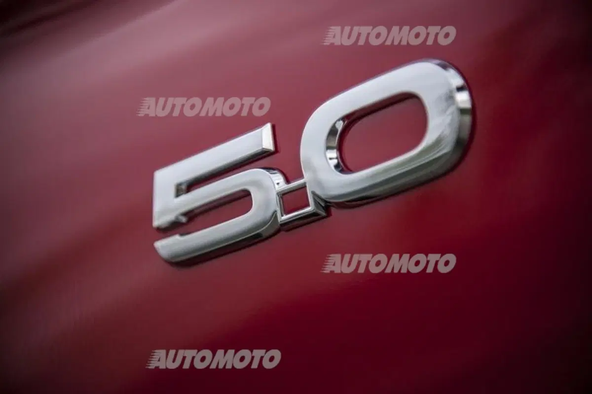 Nuova Ford Mustang (43)