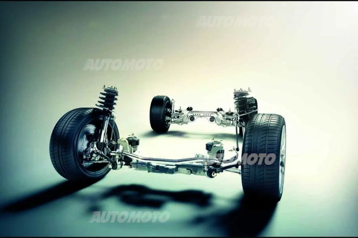 Nuova Ford Mustang (56)