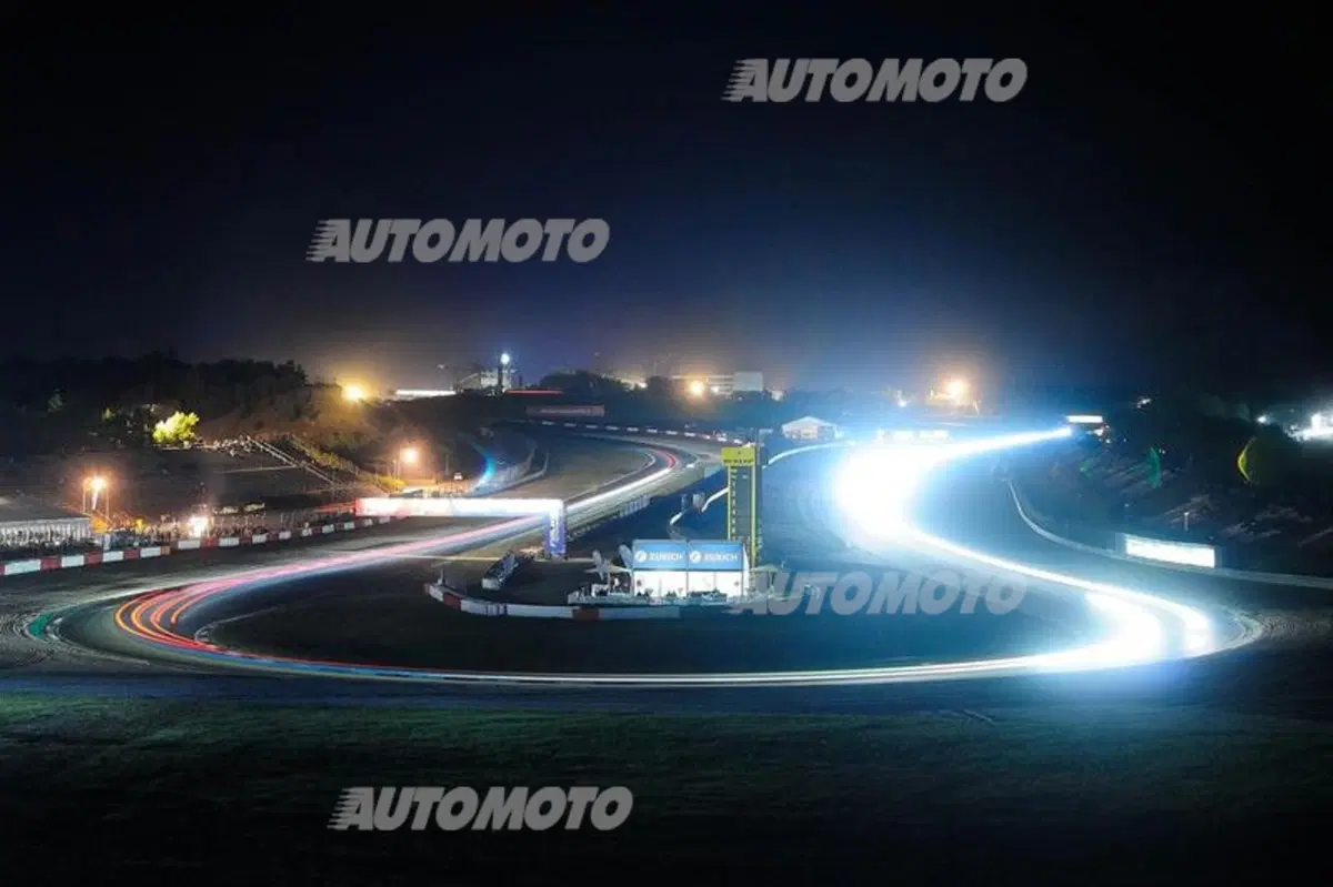 24 Ore del Nürburgring 2015: vince Audi (7)