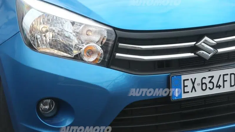 Bilancio Suzuki 2014-2015: pi&ugrave; auto ma meno moto