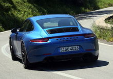 Porsche 911 GTS