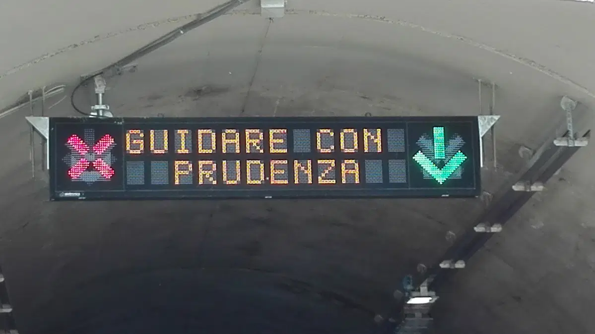 Autostrade in festa: inaugurato il passante del Galluzzo (3)