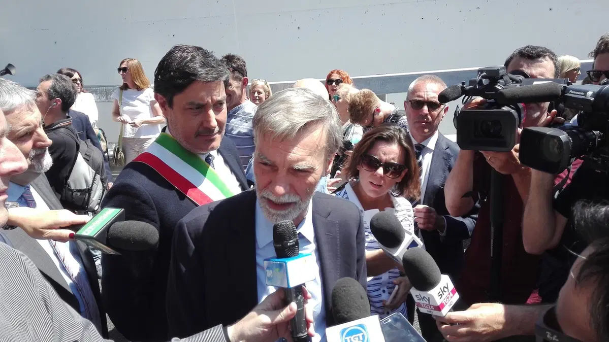 Autostrade in festa: inaugurato il passante del Galluzzo (5)