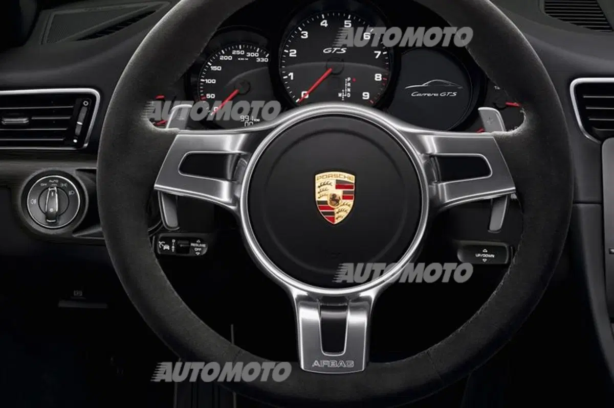Porsche 911 GTS (25)