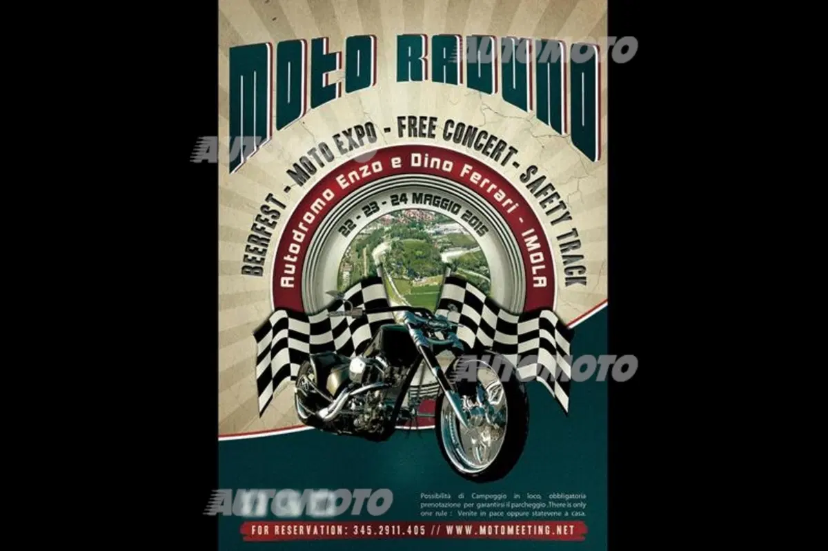 International Motorfest, Imola: per gli amanti di auto e moto (3)